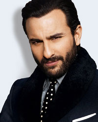 Saif Ali Khan